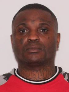 Tervaris Eugene Jackson a registered Sexual Offender or Predator of Florida