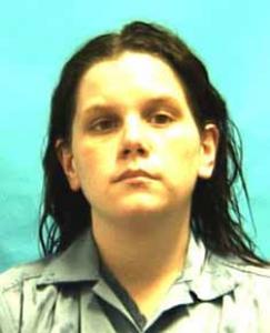 Elizabeth Marie Boldry a registered Sexual Offender or Predator of Florida