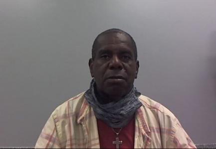 Ralph Bernard Holmes a registered Sexual Offender or Predator of Florida