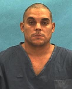 Juan Alberto Ortiz-sanchez a registered Sexual Offender or Predator of Florida