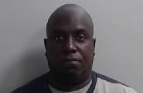 Charles Earl Mcclain Jr a registered Sexual Offender or Predator of Florida