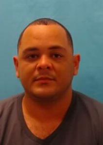 Johnny Ortiz Collazo a registered Sexual Offender or Predator of Florida