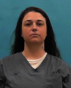 Sydney Michelle Moore a registered Sexual Offender or Predator of Florida