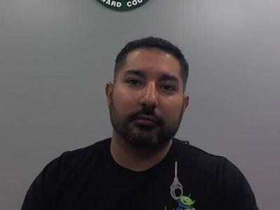 Daniel Eligio Ramirez a registered Sexual Offender or Predator of Florida