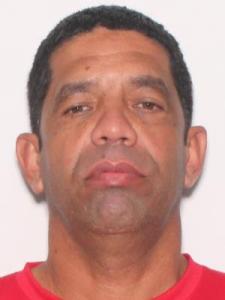 Frank Rene Gacitaborges a registered Sexual Offender or Predator of Florida