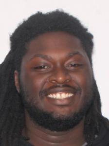 Da'shun L'frank Word a registered Sexual Offender or Predator of Florida