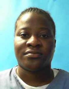 Shaunte Tracy-shakia Hyman a registered Sexual Offender or Predator of Florida