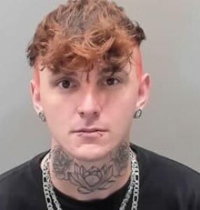 Jonathan Erick Doody II a registered Sexual Offender or Predator of Florida