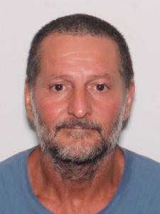 John Frank Crutchfield a registered Sexual Offender or Predator of Florida