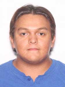 Joshua Serrano a registered Sexual Offender or Predator of Florida