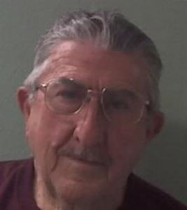 James Lee Griffith a registered Sexual Offender or Predator of Florida