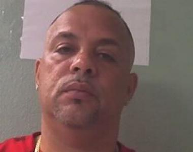 Pedro Guzman Rodriguez a registered Sexual Offender or Predator of Florida