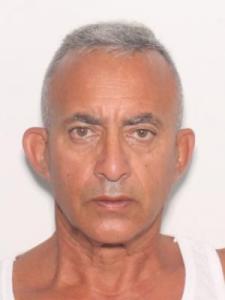 Wilfredo Gonzalez a registered Sexual Offender or Predator of Florida