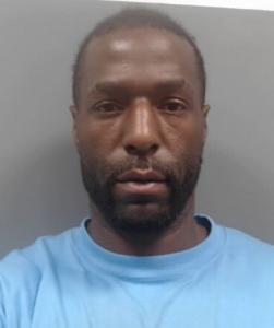 Anthony Isaac Jackson a registered Sexual Offender or Predator of Florida