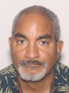 Melvin Oliver a registered  of Florida