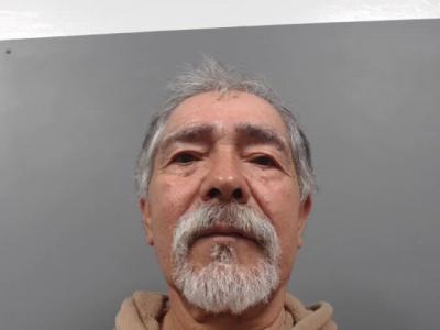 Jose Luis Ortiz Garcia a registered Sexual Offender or Predator of Florida