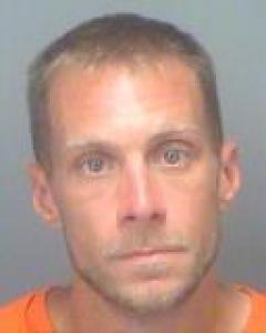 Barry Anthony Mcgill a registered Sexual Offender or Predator of Florida