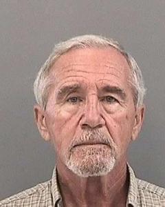 Michael Lee Robertson a registered Sexual Offender or Predator of Florida