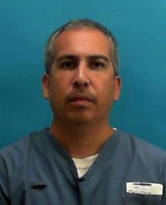 Gerardo Miguel Garcia-hjarles a registered Sexual Offender or Predator of Florida