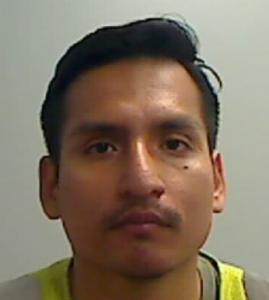 Edward Quispe a registered Sexual Offender or Predator of Florida