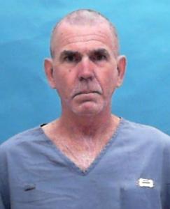 David Edward Johnson a registered Sexual Offender or Predator of Florida