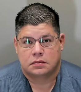 Jorge Ruiz a registered Sexual Offender or Predator of Florida