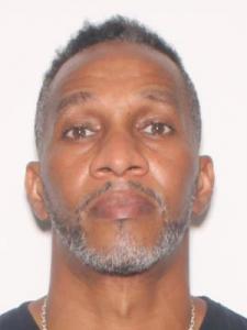 Anthony Daron Johnson a registered Sexual Offender or Predator of Florida