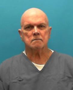 Bennie David Spurlin a registered Sexual Offender or Predator of Florida