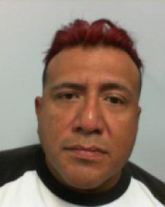 Roberto Samuel Pina a registered Sex Offender of Texas