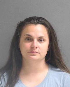 Jessica Nicole Laforge a registered  of Florida