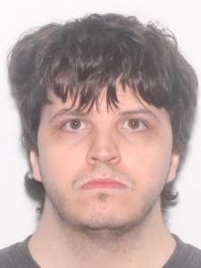 Andrew Nicolas Rall a registered Sexual Offender or Predator of Florida