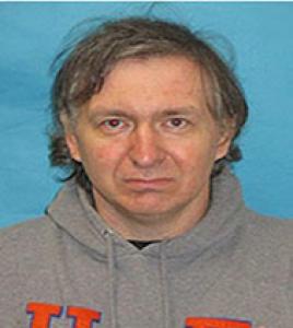 Joshua David George a registered Sexual Offender or Predator of Florida