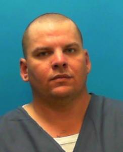 James Alton Padgett III a registered Sexual Offender or Predator of Florida