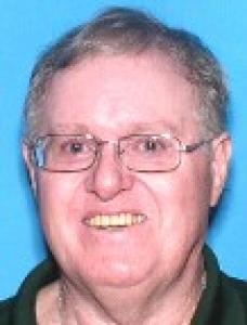 John Francis Rafferty a registered Sexual Offender or Predator of Florida