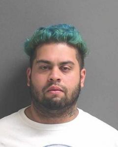 Angel Berrios a registered Sexual Offender or Predator of Florida