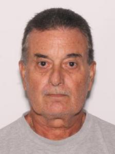 Blas Bolivar Silva a registered Sexual Offender or Predator of Florida