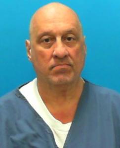 Dominick Vincent Passaretti a registered Sexual Offender or Predator of Florida