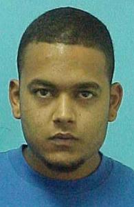 Hector Manuel Hernandez-mercado a registered Sexual Offender or Predator of Florida