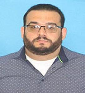 Kevin Jose Rosa a registered Sexual Offender or Predator of Florida