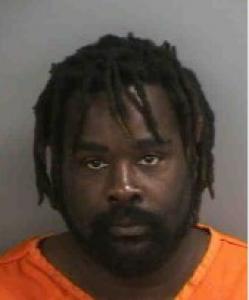 Derrick Antonio Barrett a registered Sexual Offender or Predator of Florida