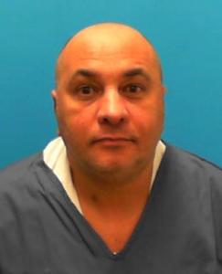 Miguel Angel Trinidad a registered Sexual Offender or Predator of Florida