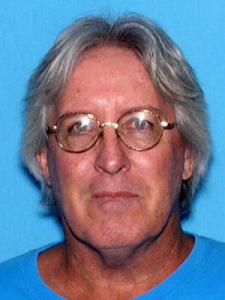 James Michael Burke a registered Sexual Offender or Predator of Florida