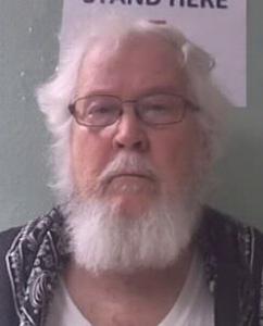 James Roy Crosby a registered Sexual Offender or Predator of Florida