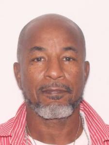 Calvin J Napier a registered Sexual Offender or Predator of Florida