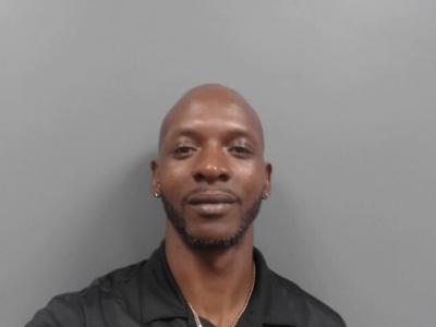 Dekendrick Dionne Hall a registered Sexual Offender or Predator of Florida