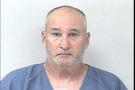 Duwayne Scott Cotcamp a registered Sexual Offender or Predator of Florida