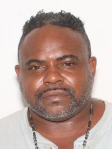 Andre Rodriquez Washington a registered Sexual Offender or Predator of Florida