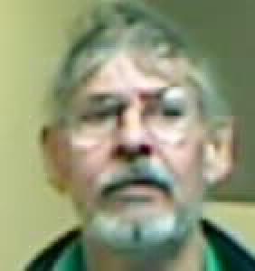 James Patrick Powell a registered Sexual Offender or Predator of Florida