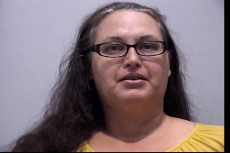 Samantha Hope Spring a registered Sexual Offender or Predator of Florida