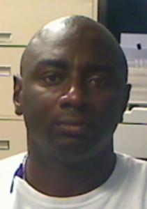 Maurice Sebastian Evans a registered Sexual Offender or Predator of Florida